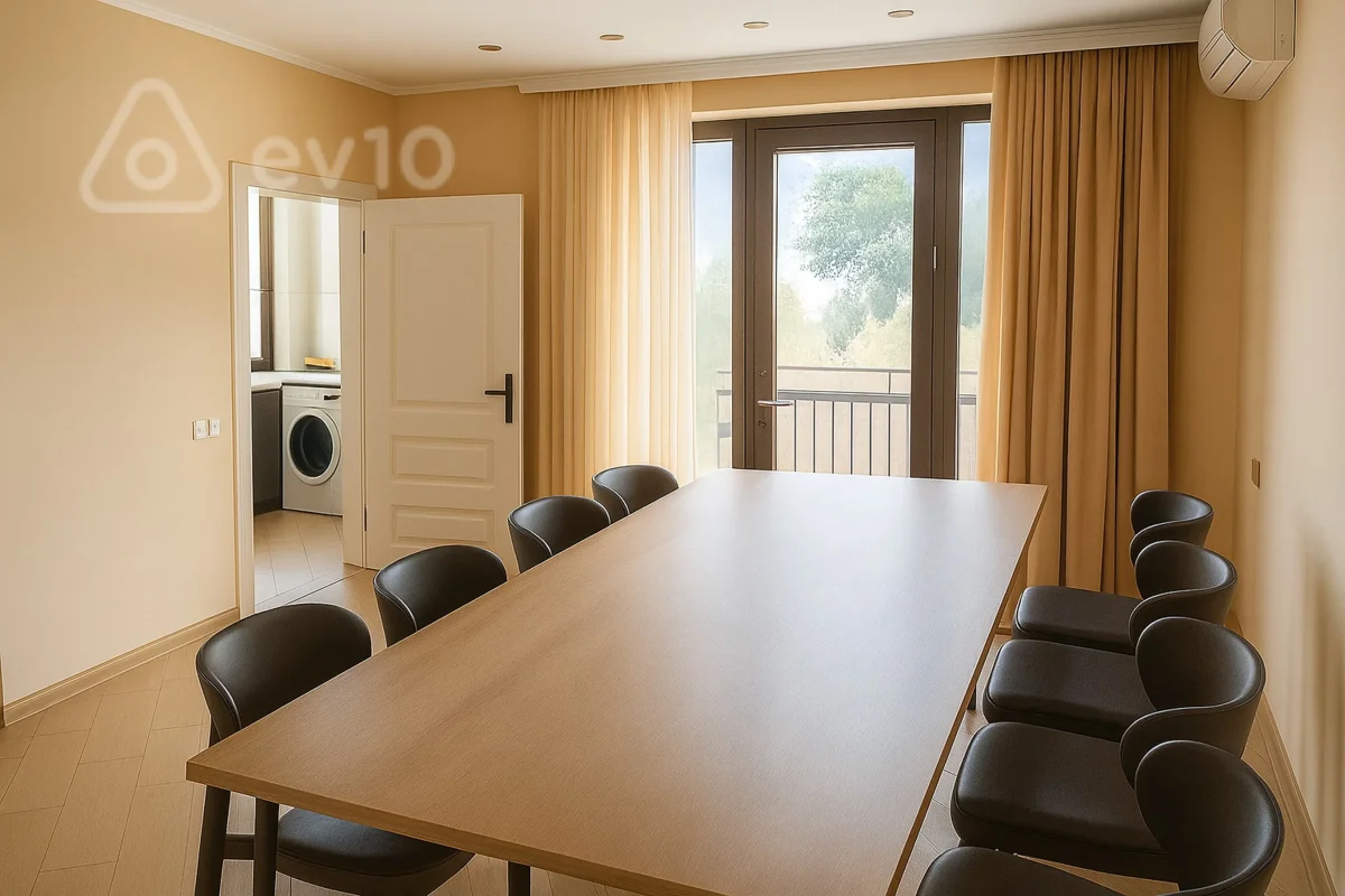 Kirayə verilir 4 otaqlı həyət evi 150 m²