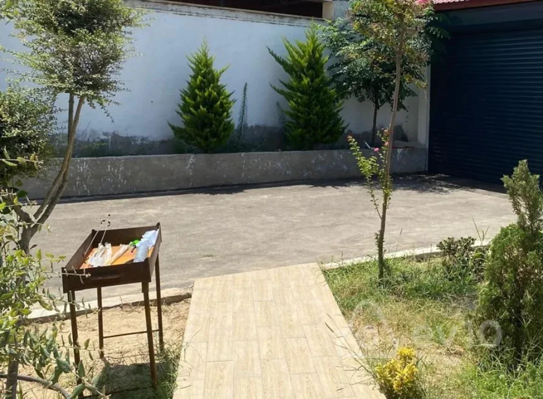 Kirayə verilir 4 otaqlı həyət evi 150 m²
