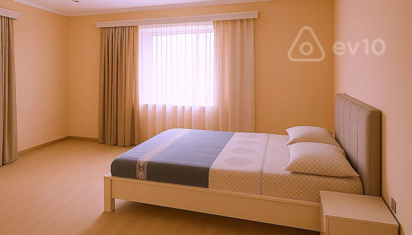 Kirayə verilir 4 otaqlı həyət evi 150 m²