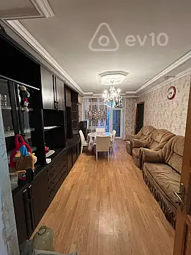 Kirayə verilir 3 otaqlı köhnə tikili 60 m² — Bakı, Xətai 3 otaq 60.00 m²