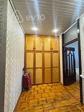 Satılır 2 otaqlı köhnə tikili 50 m² — Bakı, Xətai 2 otaq 50.00 m²