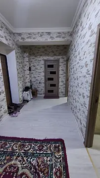 Satılır 2 otaqlı yeni tikili 90 m² — Bakı, Nəsimi 2 otaq 90.00 m²
