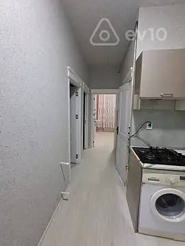 Kirayə verilir 3 otaqlı yeni tikili 56 m²
