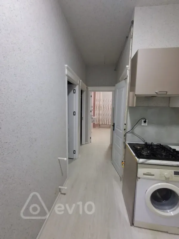 Kirayə verilir 3 otaqlı yeni tikili 56 m²