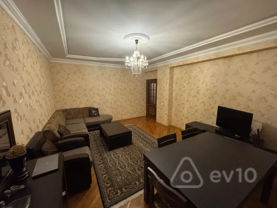 Satılır 2 otaqlı yeni tikili 62 m²