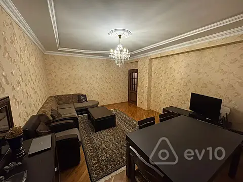 Satılır 2 otaqlı yeni tikili 62 m² — Bakı, Nizami 2 otaq 62.00 m²