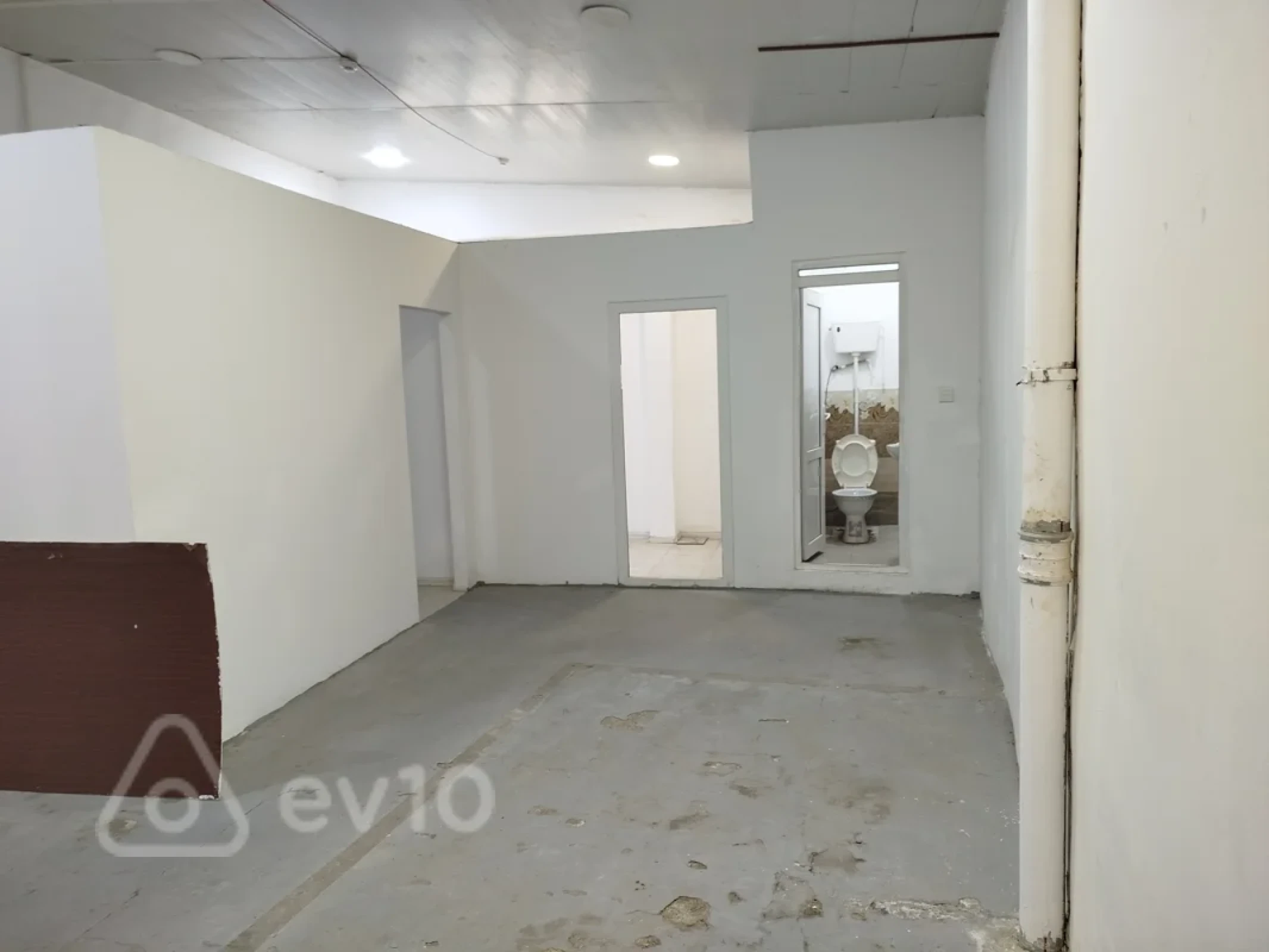 Kirayə verilir mənzil 150 m²