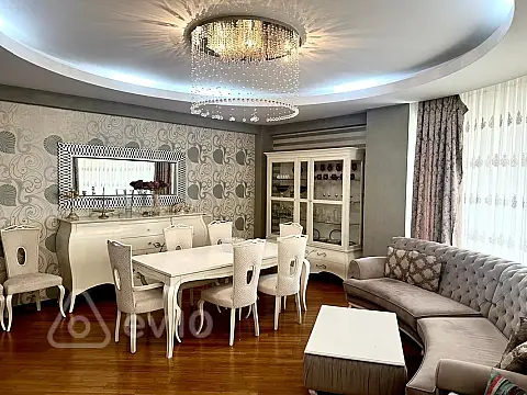 Satılır 3 otaqlı yeni tikili 170 m² — Bakı, Nərimanov 3 otaq 170.00 m²