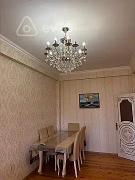 Kirayə verilir 2 otaqlı yeni tikili 65 m²