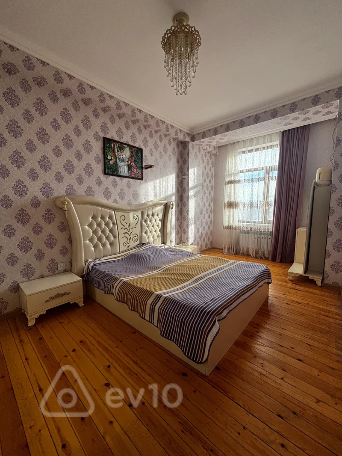 Kirayə verilir 2 otaqlı yeni tikili 65 m²