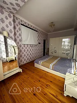 Kirayə verilir 2 otaqlı yeni tikili 65 m²