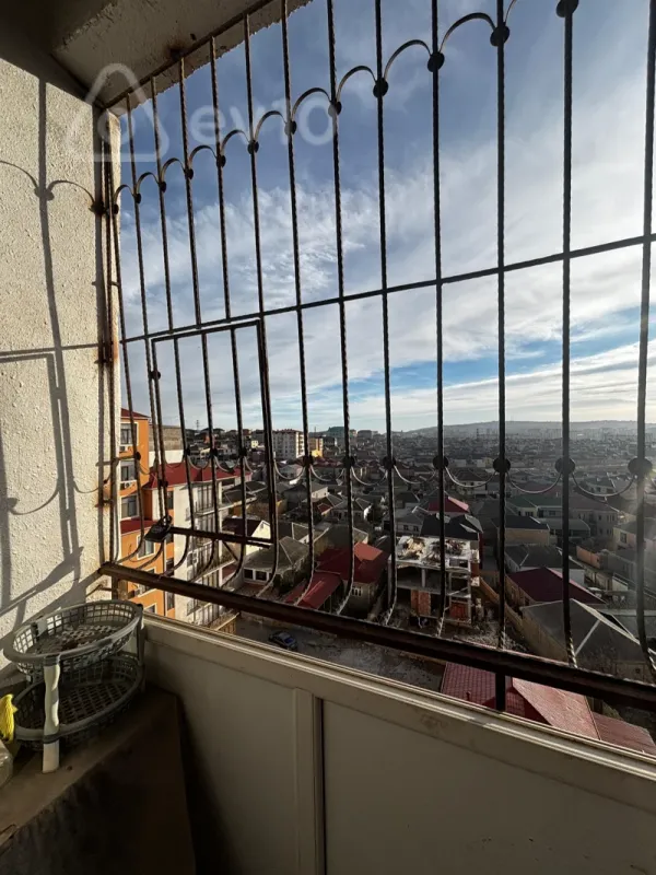 Kirayə verilir 2 otaqlı yeni tikili 65 m²