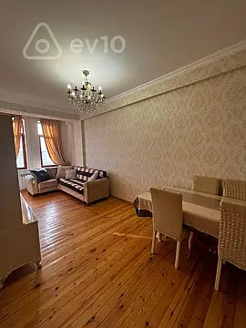 Kirayə verilir 2 otaqlı yeni tikili 65 m²