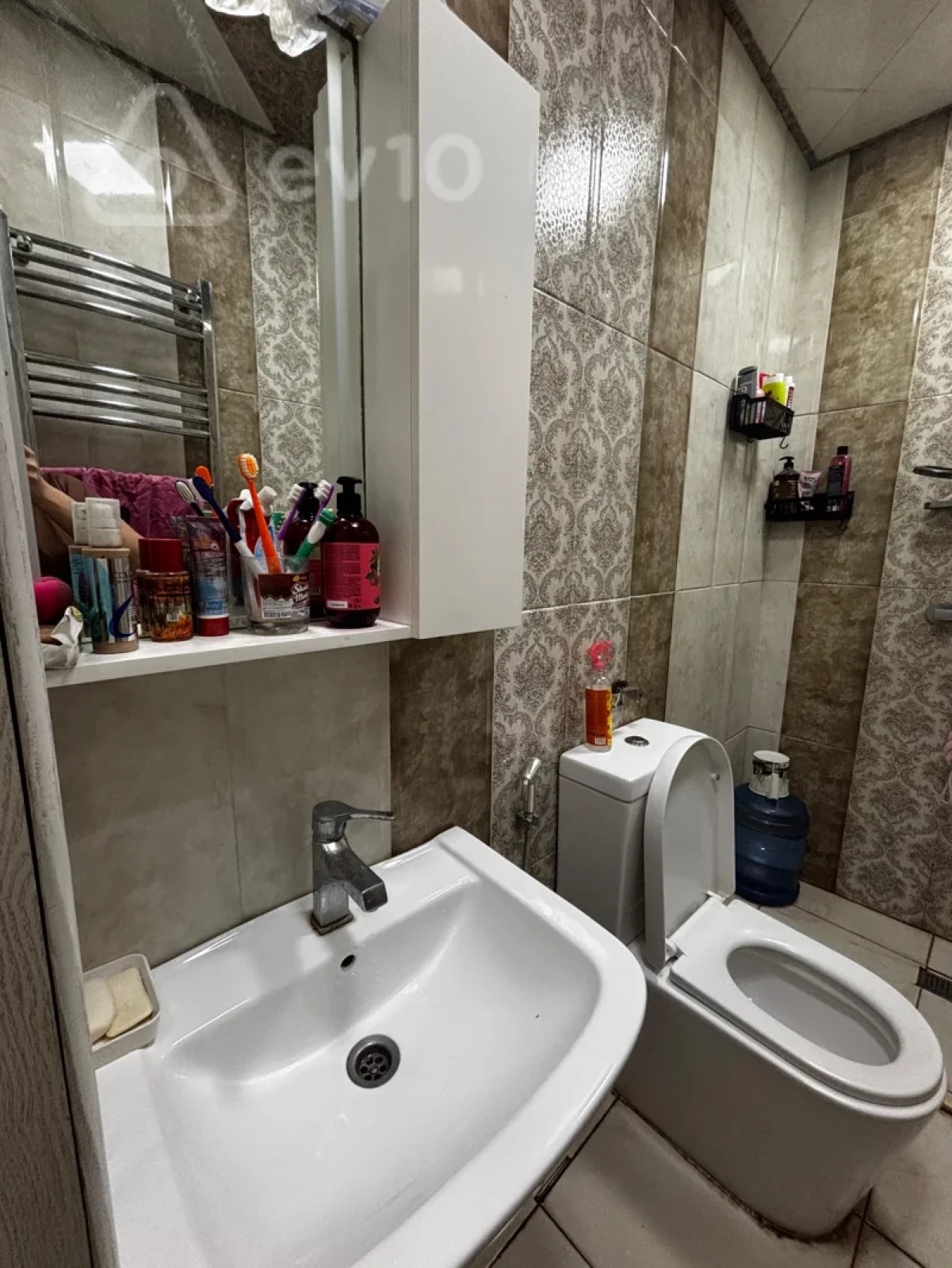 Kirayə verilir 2 otaqlı yeni tikili 65 m²