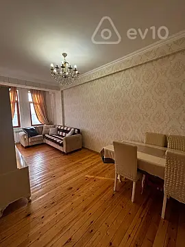 Kirayə verilir 2 otaqlı yeni tikili 65 m²