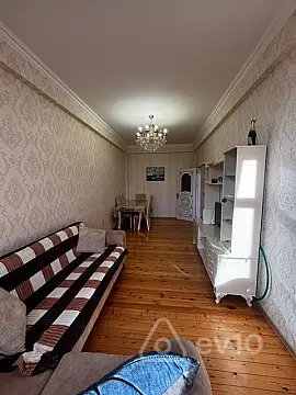 Kirayə verilir 2 otaqlı yeni tikili 65 m²