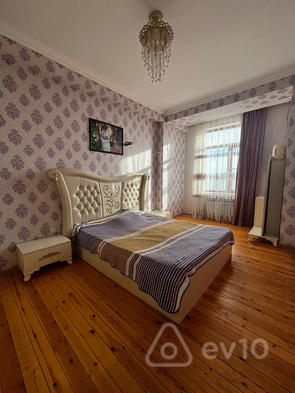 Kirayə verilir 2 otaqlı yeni tikili 65 m²
