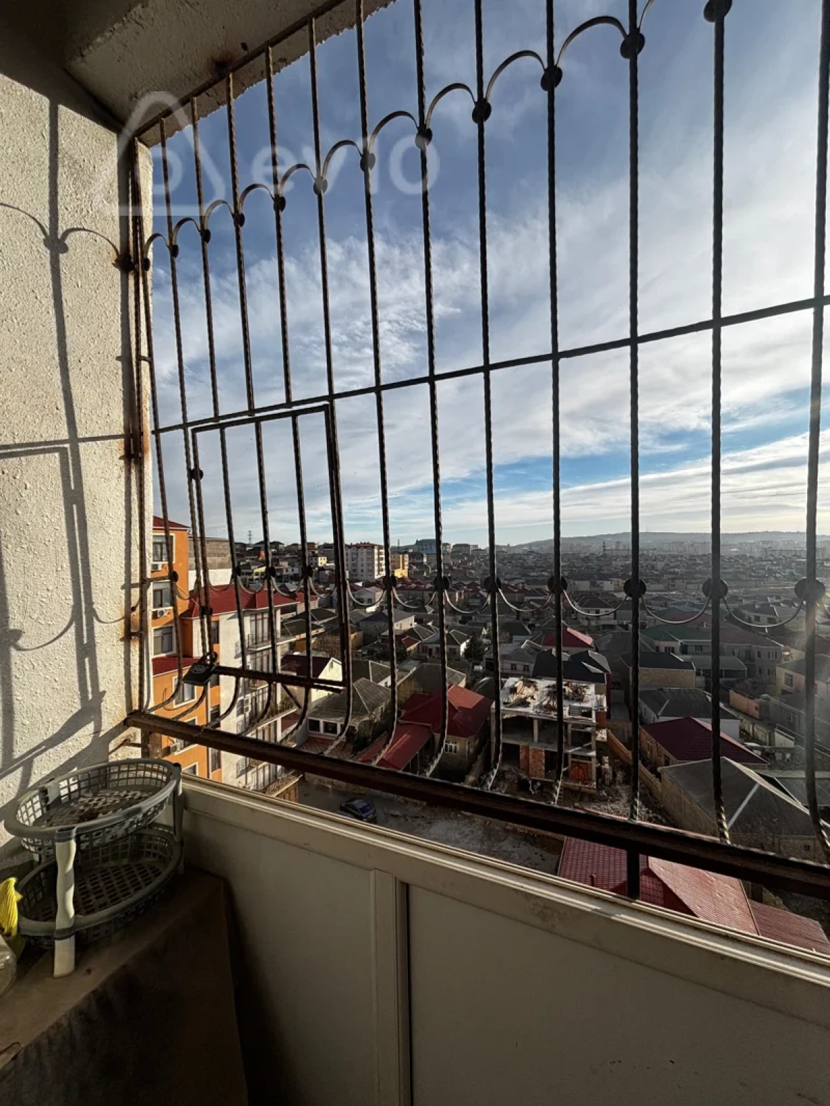 Kirayə verilir 2 otaqlı yeni tikili 65 m²