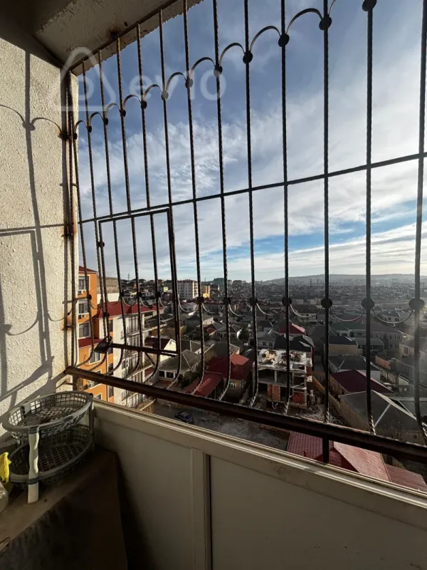 Kirayə verilir 2 otaqlı yeni tikili 65 m²