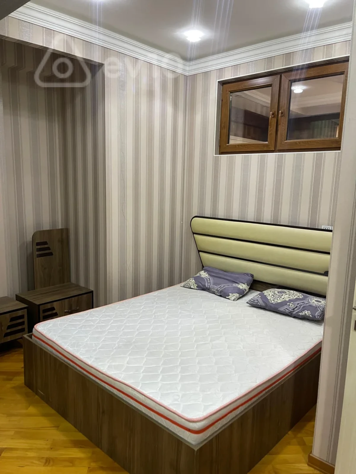 Kirayə verilir 2 otaqlı yeni tikili 65 m²