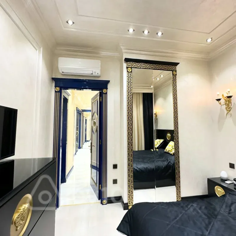 Kirayə verilir 3 otaqlı yeni tikili 120 m²