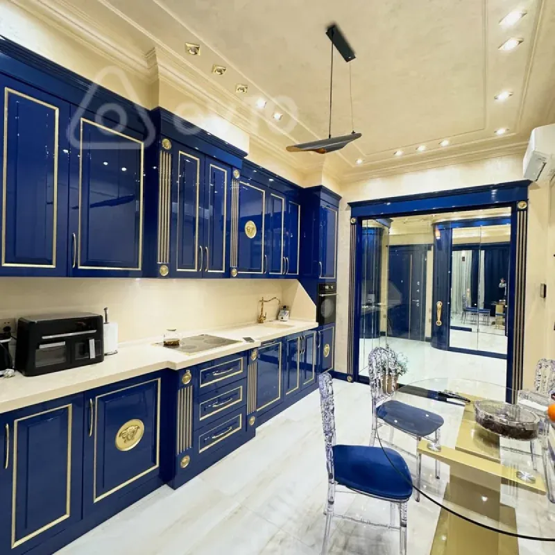 Kirayə verilir 3 otaqlı yeni tikili 120 m²