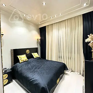 Kirayə verilir 3 otaqlı yeni tikili 120 m²