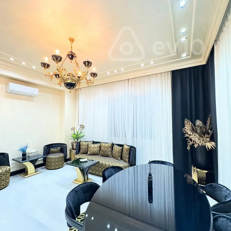 Kirayə verilir 3 otaqlı yeni tikili 120 m²