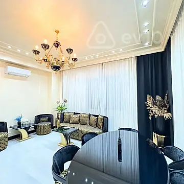 Kirayə verilir 3 otaqlı yeni tikili 120 m²