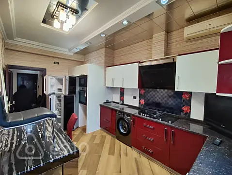 Kirayə verilir 2 otaqlı yeni tikili 110 m²