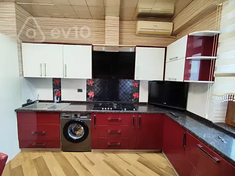 Kirayə verilir 2 otaqlı yeni tikili 110 m²