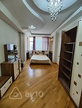 Kirayə verilir 2 otaqlı yeni tikili 110 m²