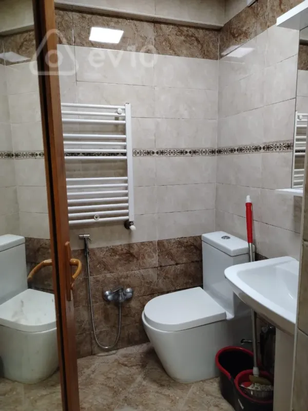 Kirayə verilir 2 otaqlı yeni tikili 57 m²