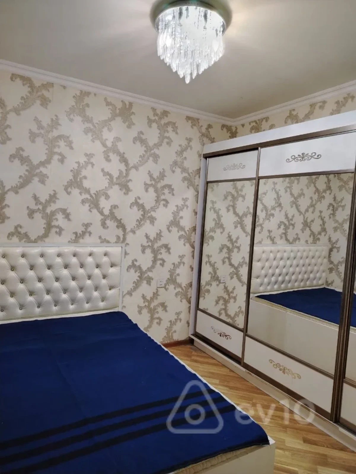 Kirayə verilir 2 otaqlı yeni tikili 57 m²