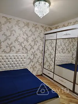 Kirayə verilir 2 otaqlı yeni tikili 57 m²