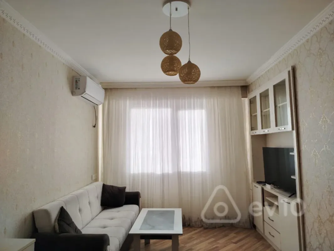 Kirayə verilir 2 otaqlı yeni tikili 57 m²