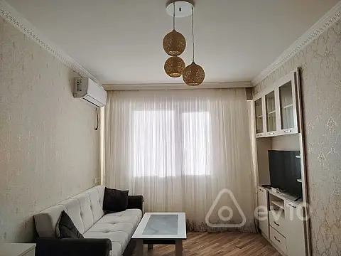 Kirayə verilir 2 otaqlı yeni tikili 57 m² — Bakı, Yasamal 2 otaq 57.00 m²