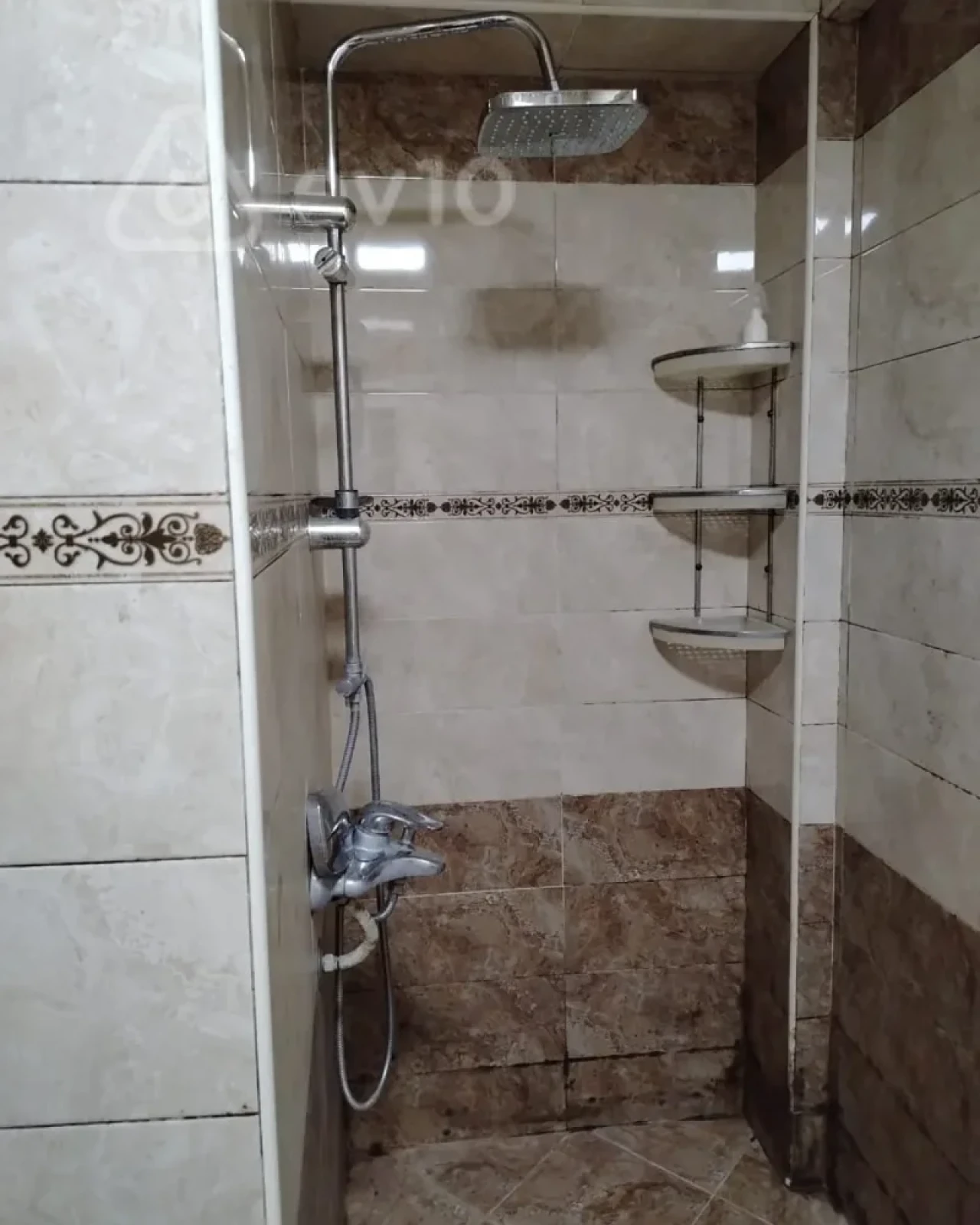Kirayə verilir 2 otaqlı yeni tikili 57 m²