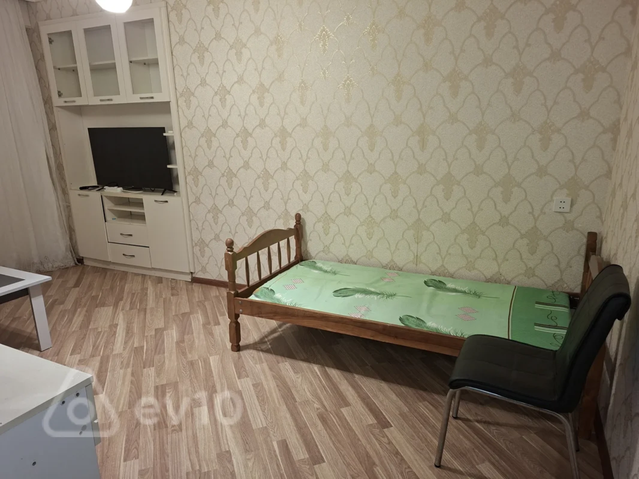 Kirayə verilir 2 otaqlı yeni tikili 57 m²