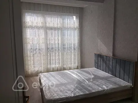 Kirayə verilir 3 otaqlı yeni tikili 80 m² — Sumqayıt 3 otaq 80.00 m²