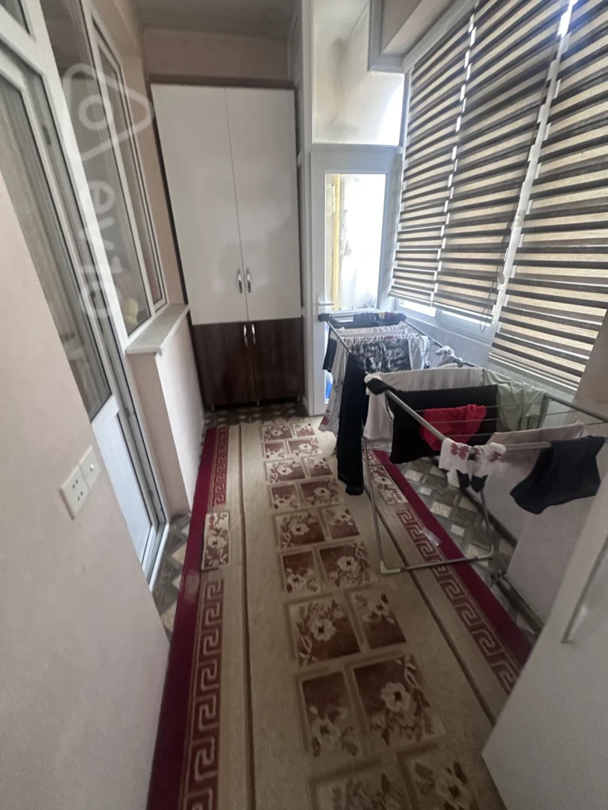 Kirayə verilir 2 otaqlı yeni tikili 65 m²