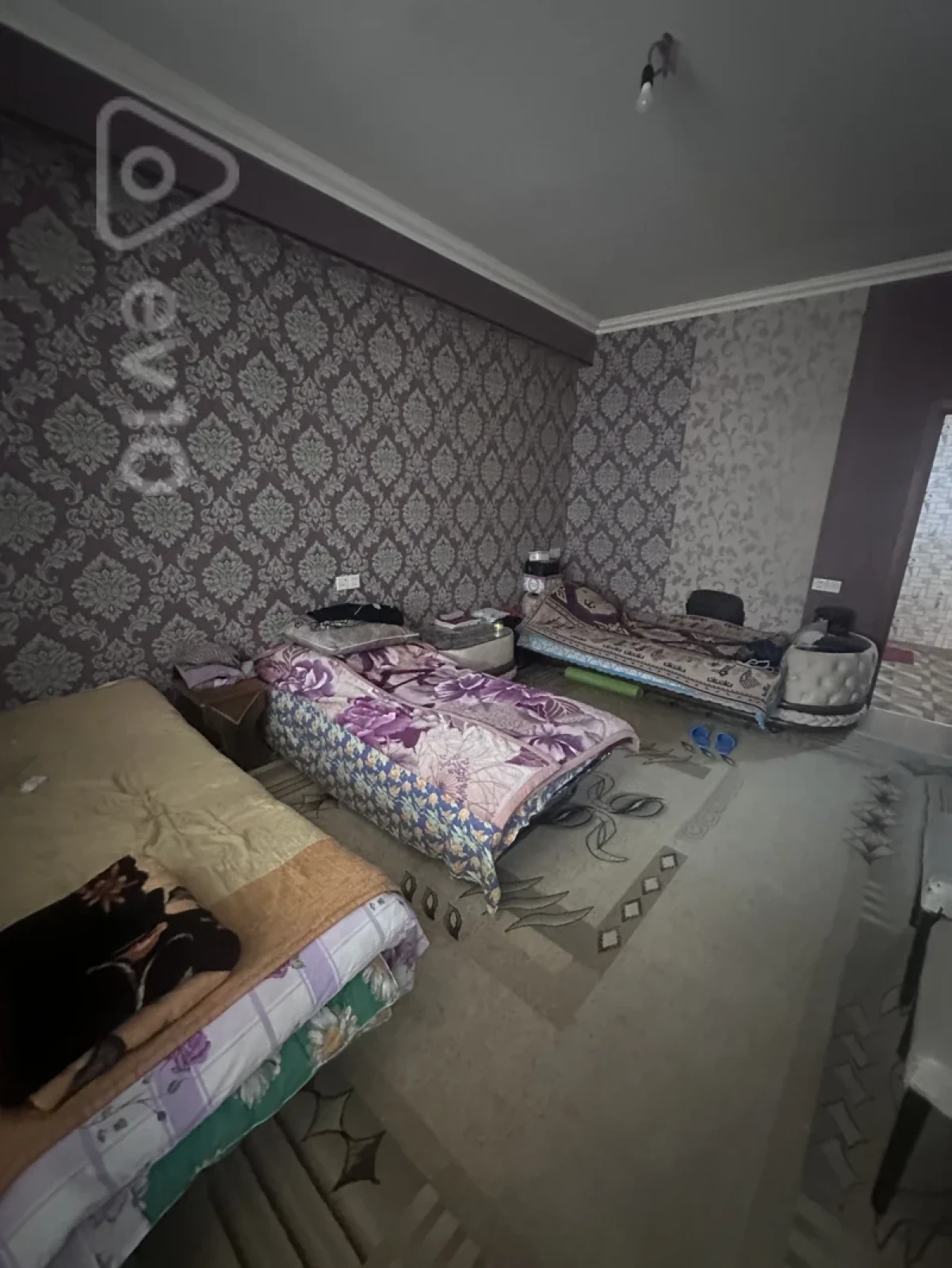 Kirayə verilir 2 otaqlı yeni tikili 65 m²