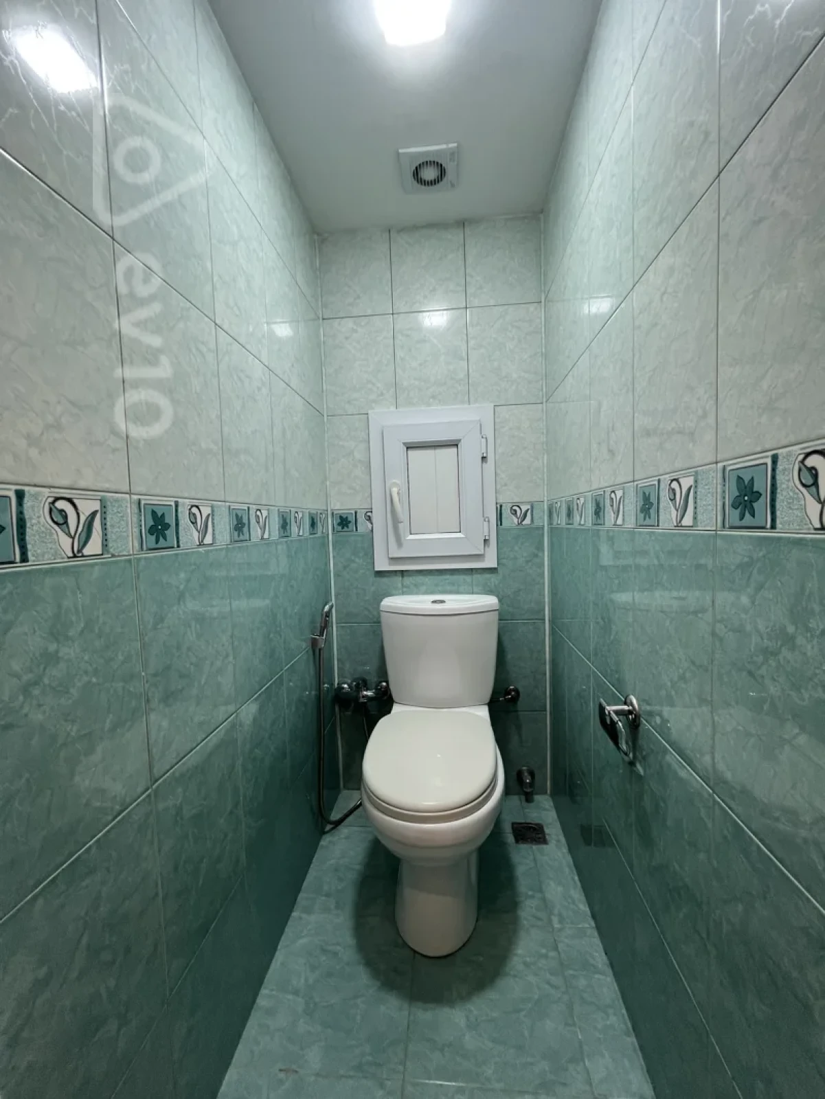 Satılır 3 otaqlı köhnə tikili 60 m²