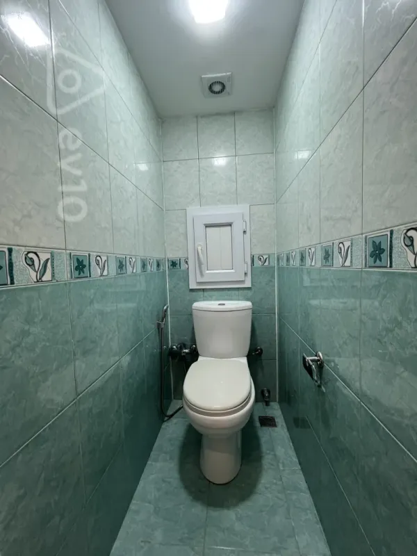 Satılır 3 otaqlı köhnə tikili 60 m²