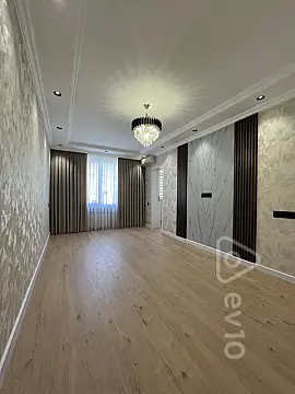Satılır 3 otaqlı köhnə tikili 60 m² — Bakı, Binəqədi 3 otaq 60.00 m²