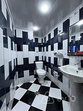 Satılır 2 otaqlı köhnə tikili 48 m²