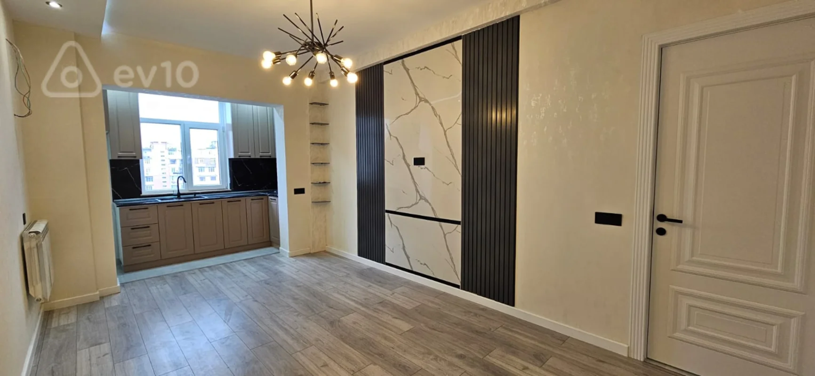 Satılır 3 otaqlı köhnə tikili 73 m²