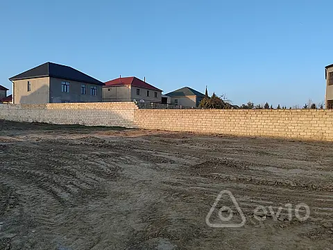 Satılır torpaq sahəsi — Bakı, Abşeron