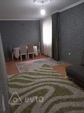 Satılır 4 otaqlı həyət evi 120 m² — Bakı, Binəqədi 4 otaq 120.00 m²
