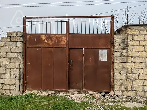 Satılır torpaq sahəsi — Bakı, Abşeron